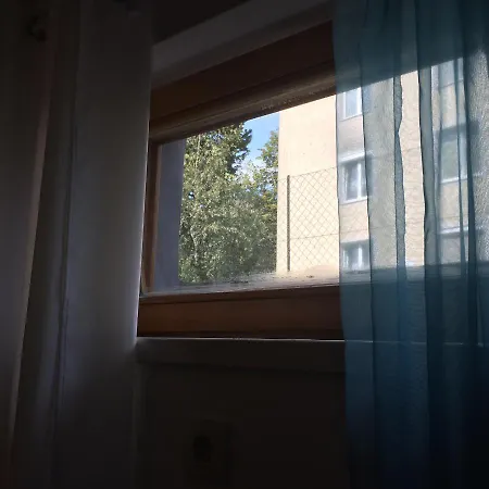 Проживание в семье Single In Warmbad Филлах